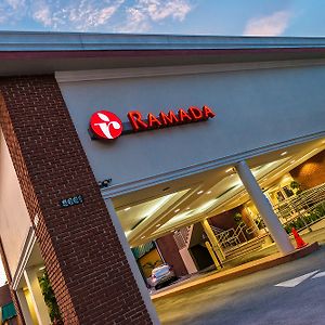 Ramada By Wyndham Miami Springs/Miami International Airport